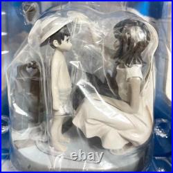 Limited Edition Evangelion piece of memories Double Chance Scene Vignette 50 New