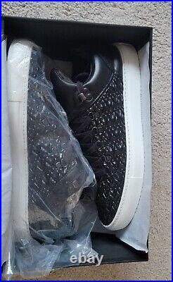 Limited Edition Filling Pieces black men trainers 9 EUR 43 US10 28.4cm