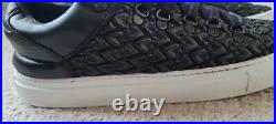 Limited Edition Filling Pieces black men trainers 9 EUR 43 US10 28.4cm