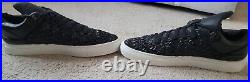 Limited Edition Filling Pieces black men trainers 9 EUR 43 US10 28.4cm