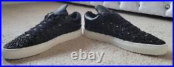 Limited Edition Filling Pieces black men trainers 9 EUR 43 US10 28.4cm