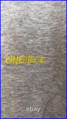 Limited Edition Gramicci One Piece Collaboration T-Shirt Size