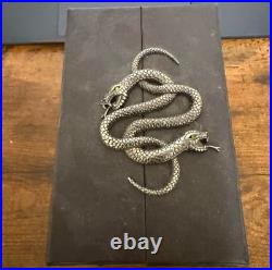 Limited Edition Harry Potter Slytherin 2000-piece limited edition fossil watch