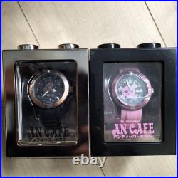 Limited Edition ICE Watch Coffee Shop Set 2-Piece Unused With Case & Tags