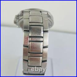 Limited Edition Item SEIKO Wristwatch One Piece 15th Anniversary Model Limited