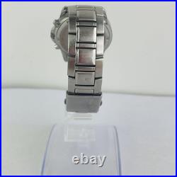 Limited Edition Item SEIKO Wristwatch One Piece 15th Anniversary Model Limited