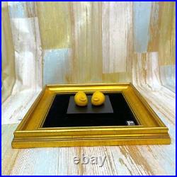 Limited Edition Mickey Mouse Parts Piece Boots Shoes Three-Dimensional Picture F