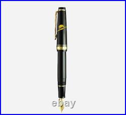 Limited Edition ONE PIECE Monkey D. Luffy SAILOR fountain pen made from Japan