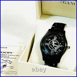 Limited Edition Of 2000 Pieces, Natural Diamond Included, Snoopy, Happy, Nice Sh