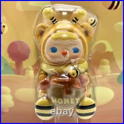 Limited Edition Of 300 Pieces Pucky Honey Bear Baby