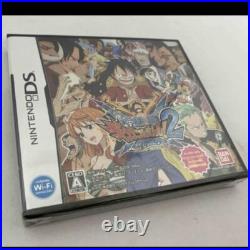 Limited Edition One Piece Gigant Battle 2World Special Color Ver Luffy Included