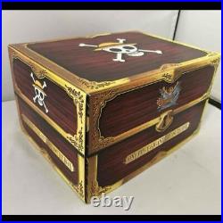 Limited Edition One Piece Gigant Battle 2World Special Color Ver Luffy Included
