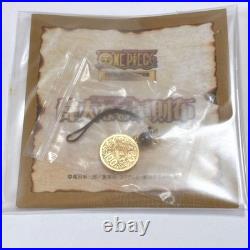 Limited Edition One Piece Luffy Leather Wallet Vintage Coin Purse