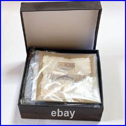 Limited Edition One Piece Luffy Leather Wallet Vintage Coin Purse