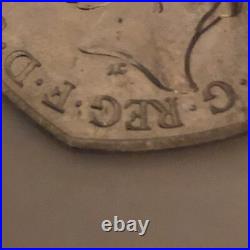 Limited Edition Pride, 50 P. 2002 Historic Piece Of History