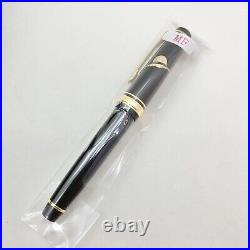 Limited Edition SAILOR fountain pen ONE PIECE Monkey D. Luffy (MF) made in Japan