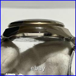 Limited Edition SEIKO ALBA Disney Collaboration Chronograph Watch 2000 Pieces