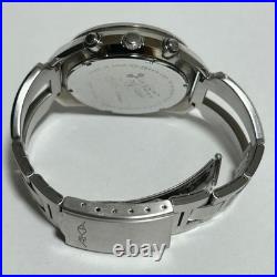 Limited Edition SEIKO ALBA Disney Collaboration Chronograph Watch 2000 Pieces