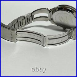 Limited Edition SEIKO ALBA Disney Collaboration Chronograph Watch 2000 Pieces