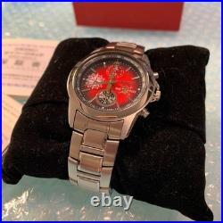 Limited Edition SEIKO x Monkey D Luffy One Piece 20th Anniversary Watch 5000pcs