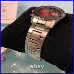 Limited Edition SEIKO x Monkey D Luffy One Piece 20th Anniversary Watch 5000pcs