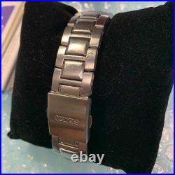 Limited Edition SEIKO x Monkey D Luffy One Piece 20th Anniversary Watch 5000pcs