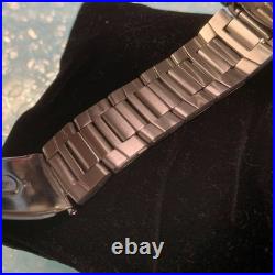 Limited Edition SEIKO x Monkey D Luffy One Piece 20th Anniversary Watch 5000pcs