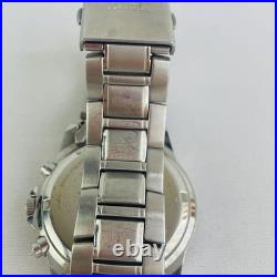 Limited Edition Seiko Watch One Piece 15Th Anniversary Model 5,000 Pieces