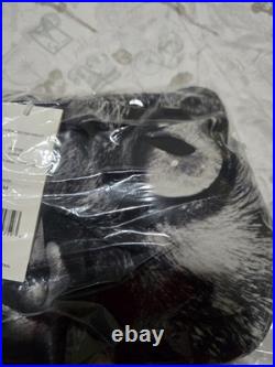 Limited Edition Tory Burch Cat Printed One-Piece Swimsuit Size Medium MSRP $218