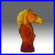 Limited_edition_Amber_Glass_Sculpture_based_on_a_Knight_Chess_Piece_by_Daum_01_wxd