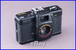 Lomo LC-M Limited Edition rare modification of only 1000 pieces