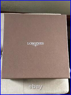 Longines Legend Diver Spain Limited Edition Of 163 Pieces Ref L37742582