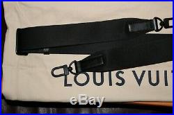 Louis Vuitton Galaxy Keepall Holdall Duffle Bag Limited Edition Sold Out Piece
