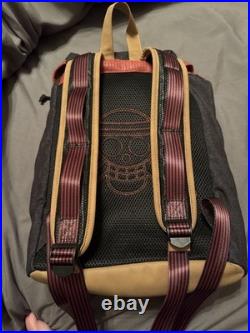 Loungefly SDCC Limited Edition One Piece Drawstring Full-Size Backpack