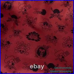 Loungefly SDCC Limited Edition One Piece Drawstring Full-Size Backpack