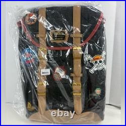 Loungefly SDCC Limited Edition One Piece Drawstring Full-Size Backpack