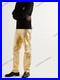 Luxury_Gold_Crocodile_Embossed_Real_Leather_Pants_Iconic_Design_limited_Edition_01_ly
