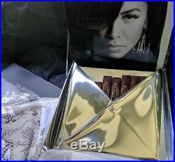 MAC Cosmetics Aaliyah Complete 12 Piece Vault Collection Makeup Set NIB Receipt