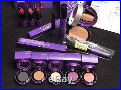 MAC SELENA 12piece Collection Authentic Sold Out LIMITED EDITION RARE