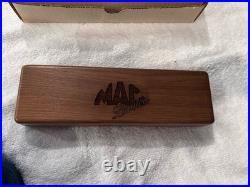 MAC TOOLS 1991 Limited Edition 24k Gold Plated 3 piece Extension Set