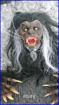 MICHAEL JACKSON thriller figure Limited edition of 14 pieces worldwide 1/6