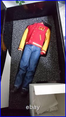 MICHAEL JACKSON thriller figure Limited edition of 14 pieces worldwide 1/6