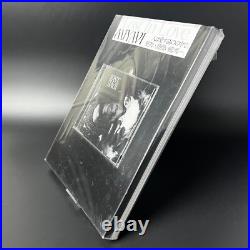 MIYAVI Lost In Love First Limited Edition CD + Luxury Art Piece Japan Sealed New