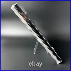 MIYAVI Lost In Love First Limited Edition CD + Luxury Art Piece Japan Sealed New