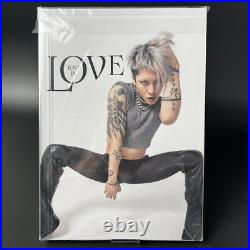 MIYAVI Lost In Love First Limited Edition CD + Luxury Art Piece Japan Sealed New