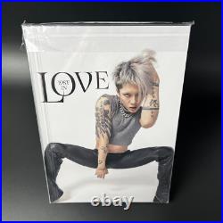 MIYAVI Lost In Love First Limited Edition CD + Luxury Art Piece Japan Sealed New