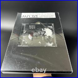 MIYAVI Lost In Love First Limited Edition CD + Luxury Art Piece Japan Sealed New