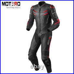 MOTERO Limited Edition CE Approved Protection Motorbike Racing Riding Suit