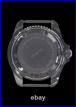 MWC 1970s Pattern Automatic Military Divers Watch Limited Edition of 250 Pieces