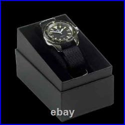 MWC 1970s Pattern Automatic Military Divers Watch Limited Edition of 250 Pieces